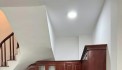 CHO THUÊ NHÀ NGUYÊN CĂN NGÕ 124 VĨNH TUY, HOÀNG MAI, 5 TẦNG, 35M2, MT 4M, GIÁ 12 TRIỆU.